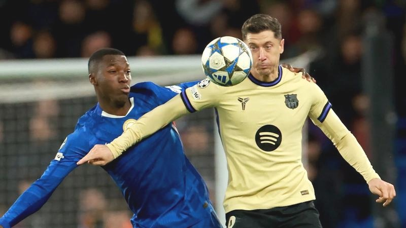 Aktualni piłkarze Chelsea: kto tworzy trzon obecnej kadry?