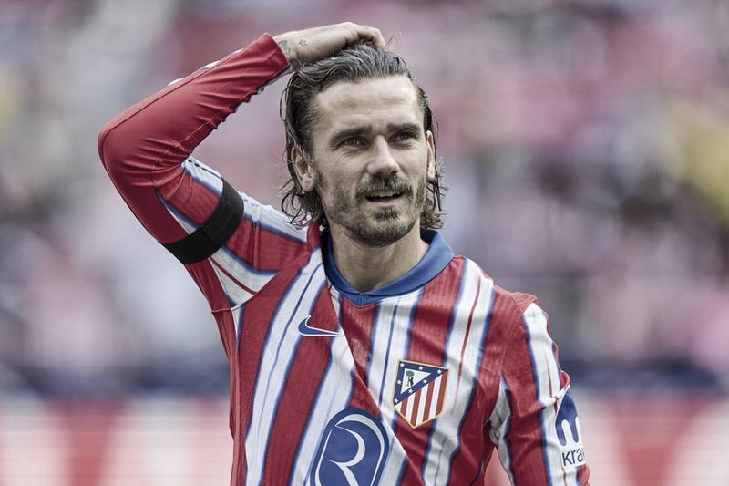 Antoine Griezmann – fenomen gwiazdy Atlético Madryt: co decyduje o jego klasie?