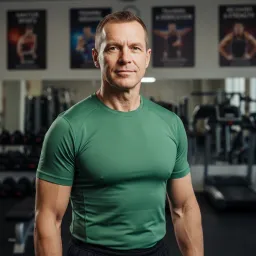 Michał Wokulszak