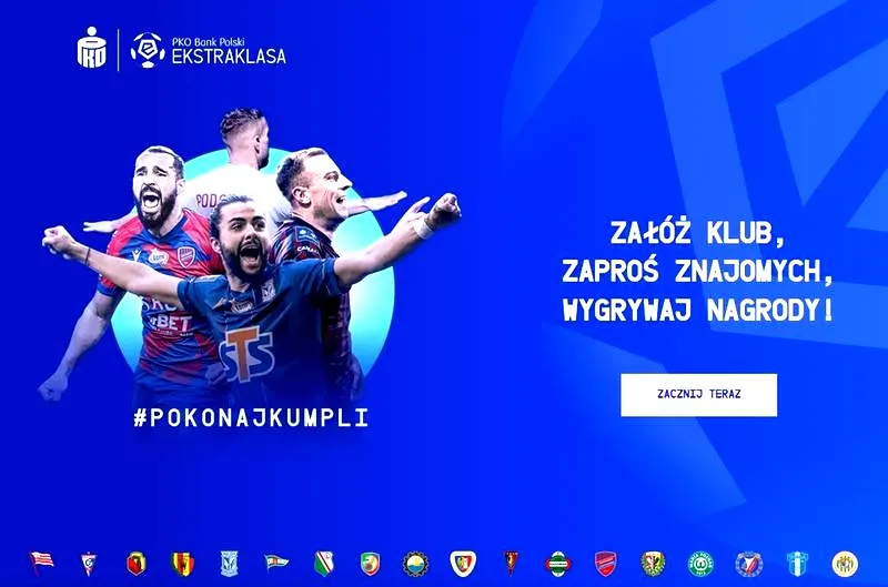 Awans do Ekstraklasy: nie tylko tabela decyduje o promocji