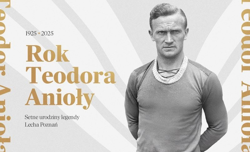 Byli piłkarze Lecha Poznań: legendy, które tworzyły historię klubu