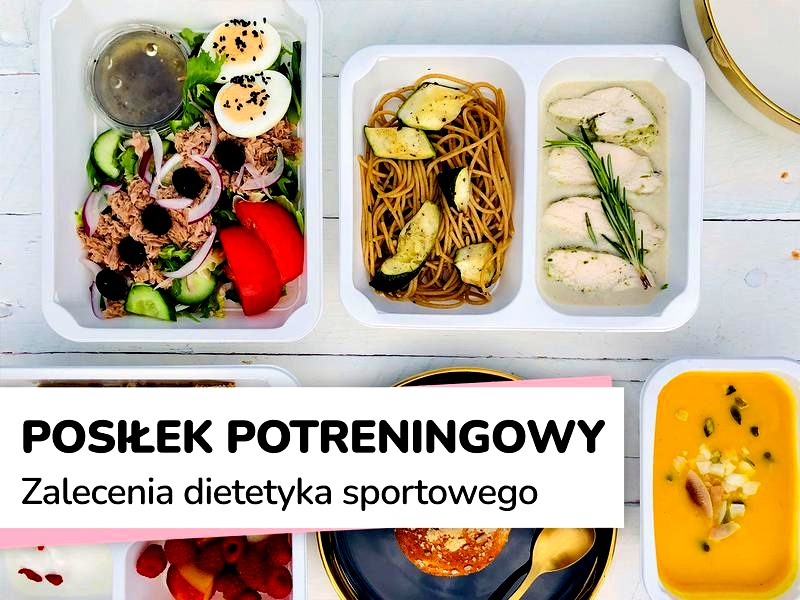 Co zjeść po biegu, by schudnąć? 7 lekkich i sycących posiłków