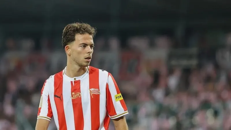 Cracovia – Pogoń: składy i znaczenie decyzji trenerów