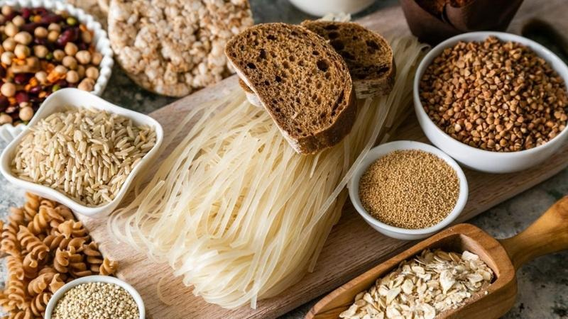 Czego nie można jeść na diecie bezglutenowej? Lista produktów i pułapek