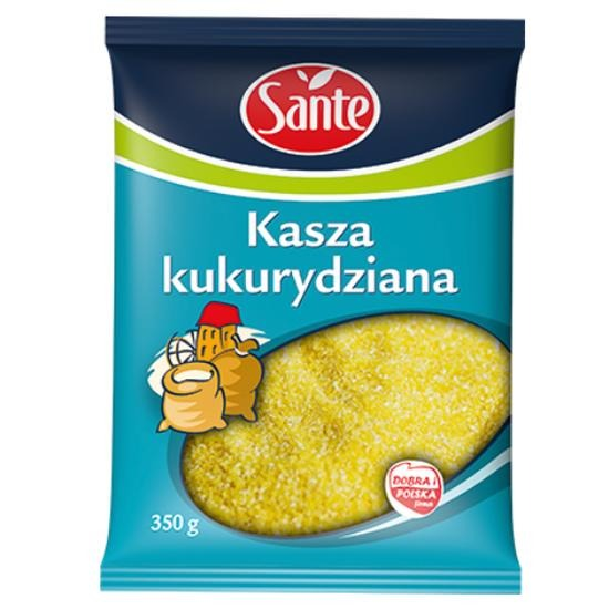 Czy kasza kukurydziana sprzyja tyciu? Kalorie i wpływ na wagę