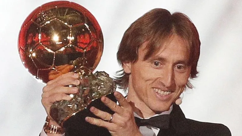 Gdzie gra Luka Modrić? Aktualny klub, kontrakt i najnowsze informacje