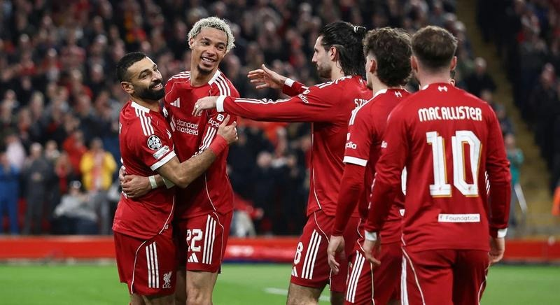 Gdzie zagra Salah po Liverpoolu? Koniec pewnej ery i możliwy kierunek transferu