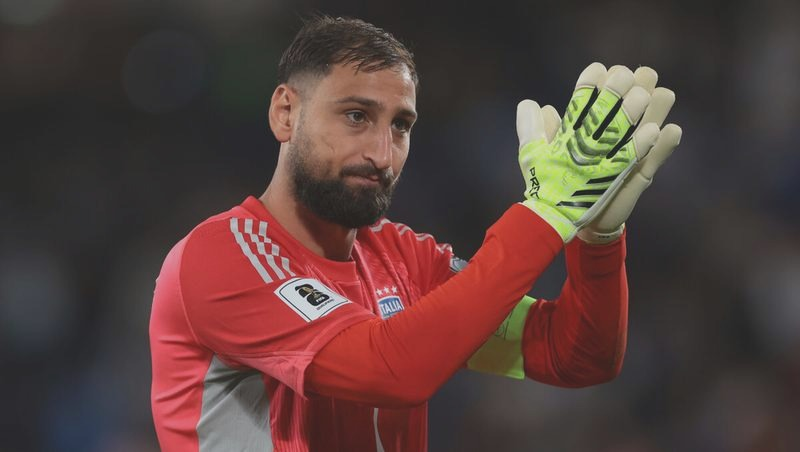 Gianluigi Donnarumma – obecny klub, pozycja i rola bramkarza