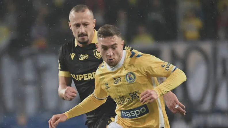 GKS Katowice – Motor Lublin: rankingi, forma i przewaga przed meczem