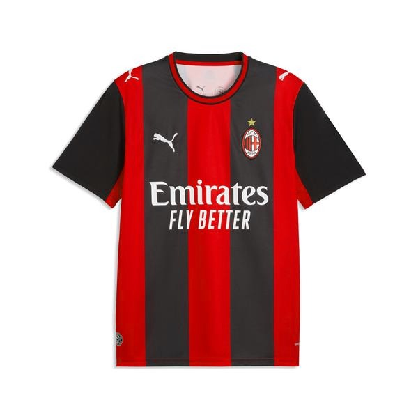 Ile razy AC Milan wygrał Ligę Mistrzów? Liczba triumfów i najważniejsze finały