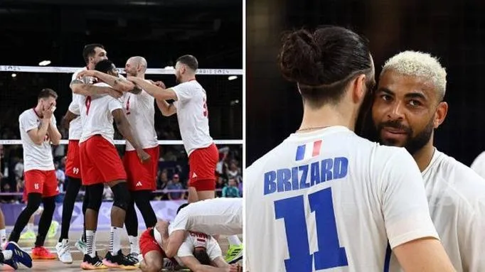 Ile trwa mecz siatkówki? Od czego zależy długość spotkania