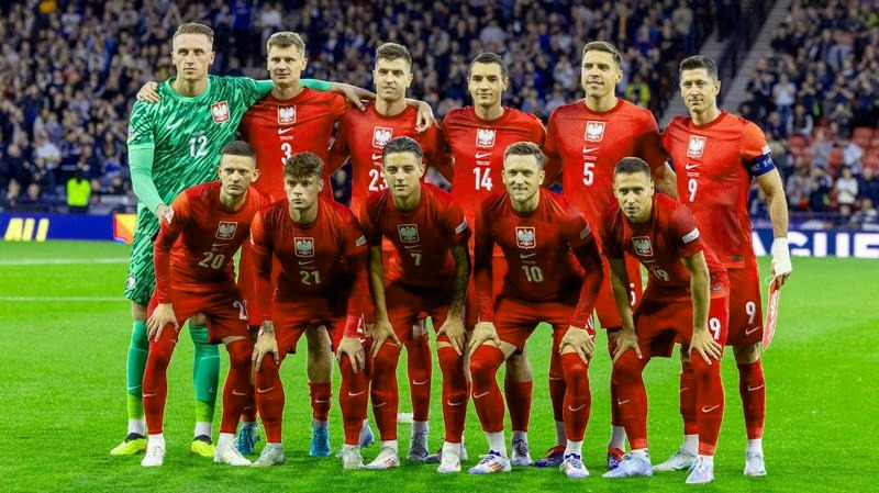 Kiedy gra Polska? Terminarz spotkań reprezentacji i transmisje w 2026 roku
