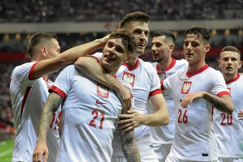 Kiedy gra Polska w 2026 roku? Terminarz, baraże i Liga Narodów
