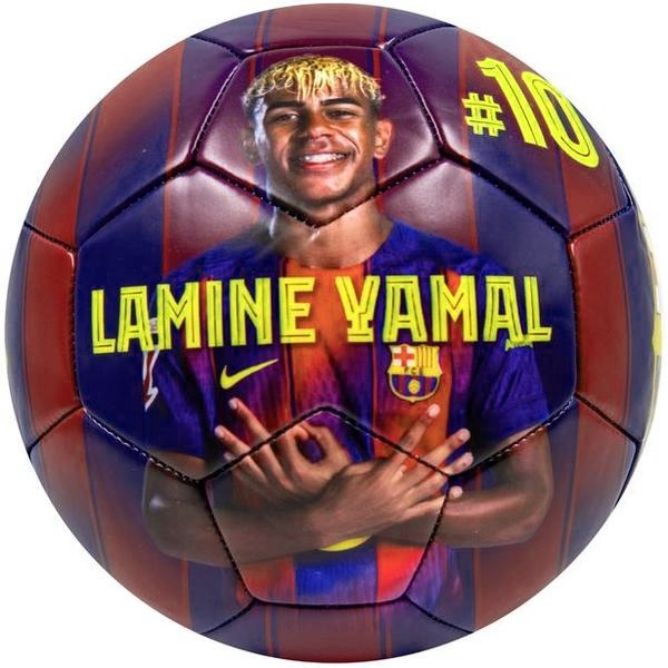 Lamine Yamal: kontuzja, kiedy wróci i czy zagra na mundialu?