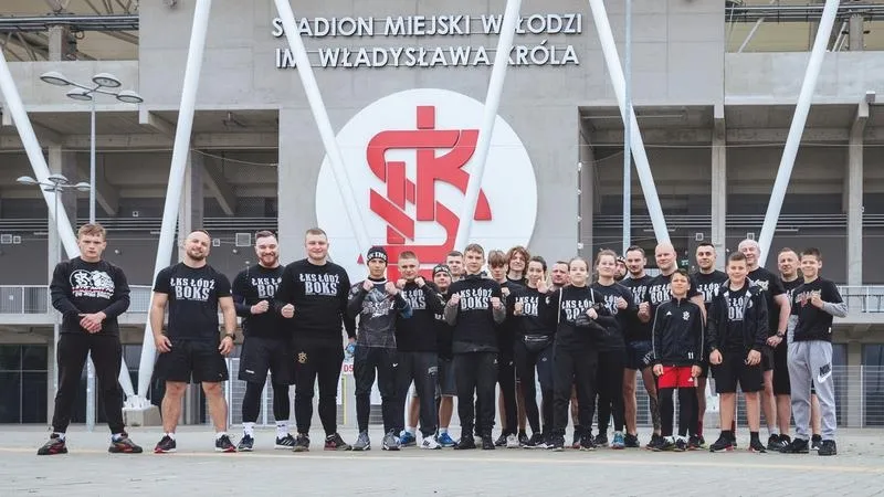 ŁKS Łódź: transfery 2026 i plan budowy kadry na baraże