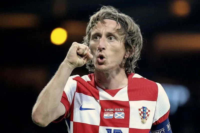 Luka Modrić: żona, dzieci i życie rodzinne. Kim są najbliżsi piłkarza?