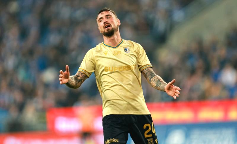 Motor Lublin – Lechia Gdańsk 2:3: jak Lechia wywalczyła zwycięstwo?
