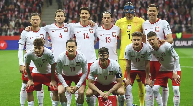 Nazwiska polskich piłkarzy – kadra reprezentacji i jej legendy