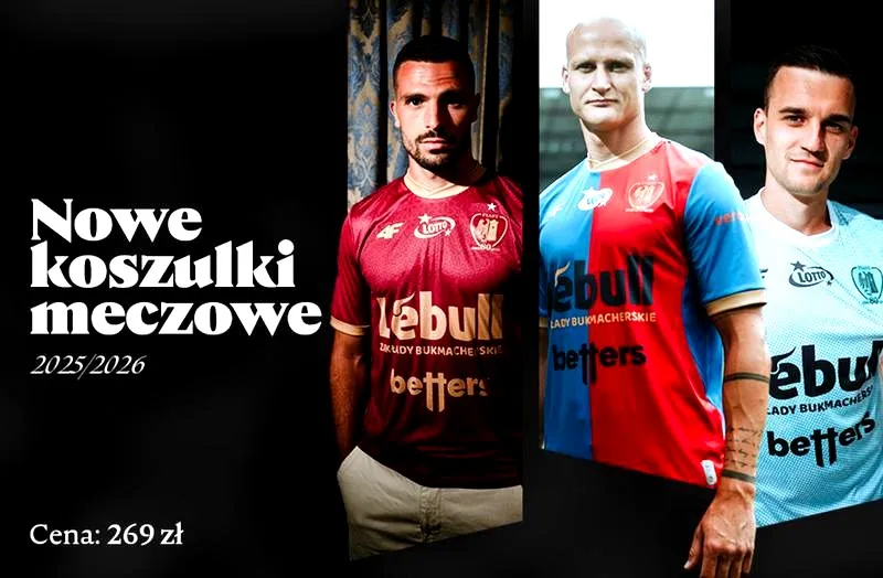 Piłkarze z Gliwic: najważniejsze nazwiska i ich historie