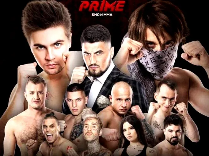 Prime Show MMA: jak oglądać galę i uniknąć niespodzianek?