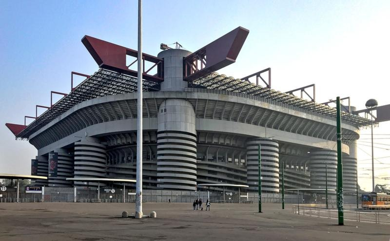 Przyszłość San Siro: kiedy ruszy rozbiórka i co dalej z kibicami?