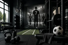 Siłownia i fitness