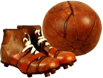 Skąd pochodzi piłka nożna? Historia sportu od starożytności do dziś