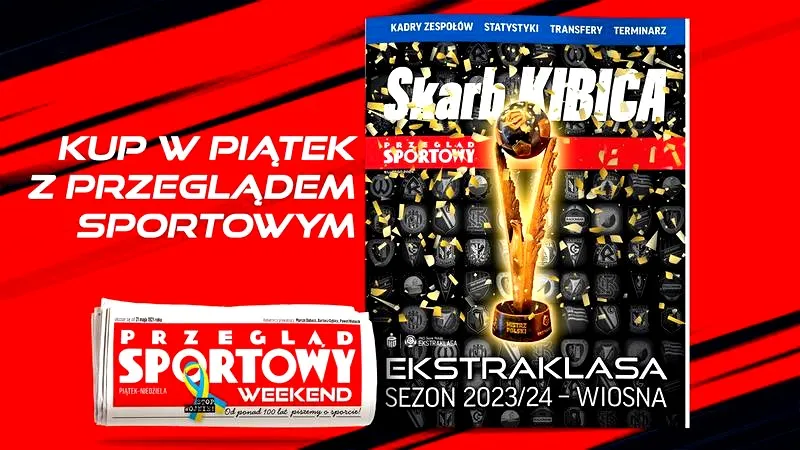 Skarb kibica Ekstraklasy 2026: premiera, cena i gdzie kupić