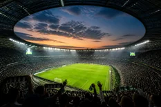 Stadiony