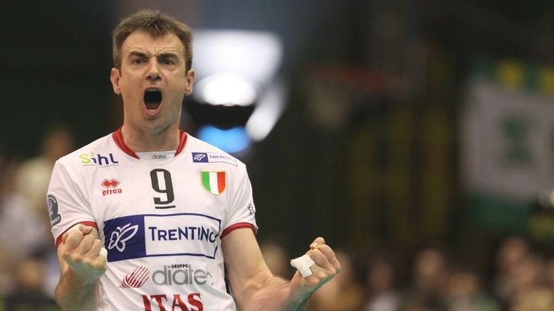 Trener siatkarzy Grbić i kadra Polski – decyzje, które budują sukces