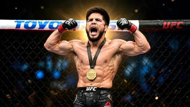 Waga musza UFC – 125 funtów, tempo i technika, które robią różnicę