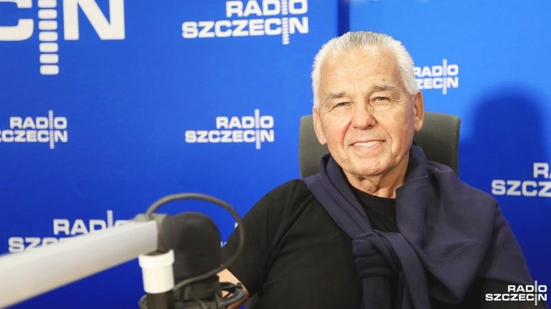 Zmarł Marian Kielec – legenda Pogoni Szczecin. Kim był?