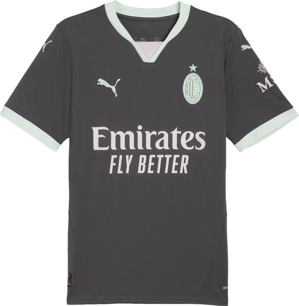 AC Milan Liga Mistrzów