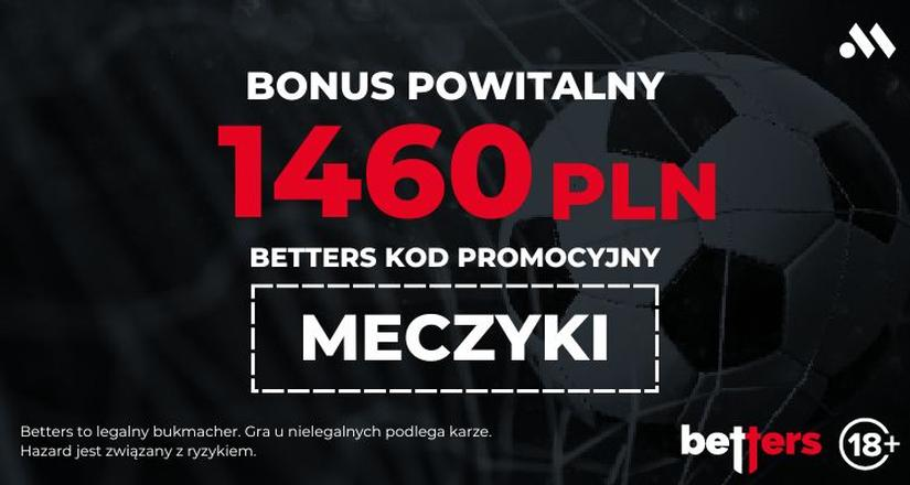 Aktywowana bonus Betters