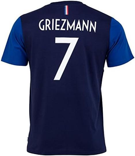 Antoine Griezmann