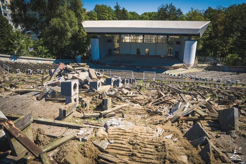 Atrakcje Zielona Góra