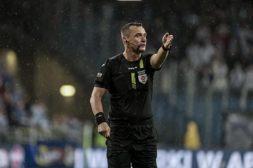Baraże o Ekstraklasę 2026
