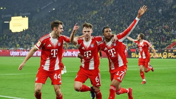 Bayern München
