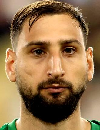 Bramkarze w PSG