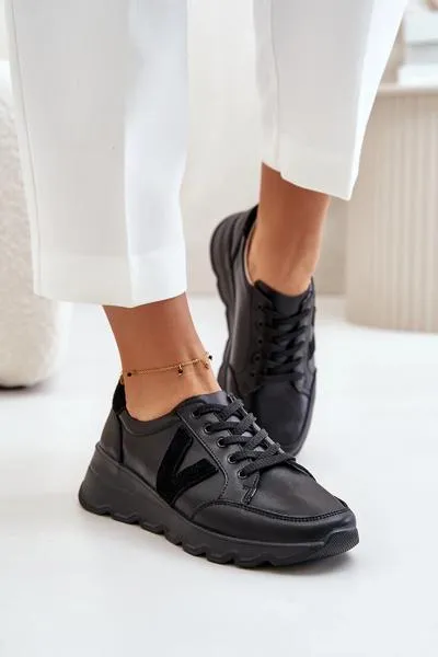 Buty sportowe damskie