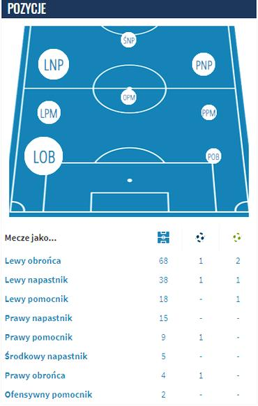 Defensywny pomocnik