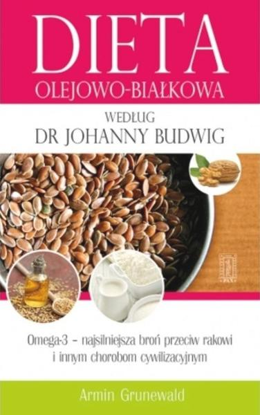 Dieta dr Budwig