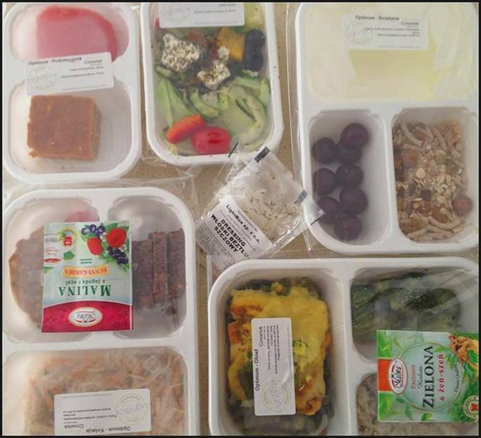 Dieta lightbox