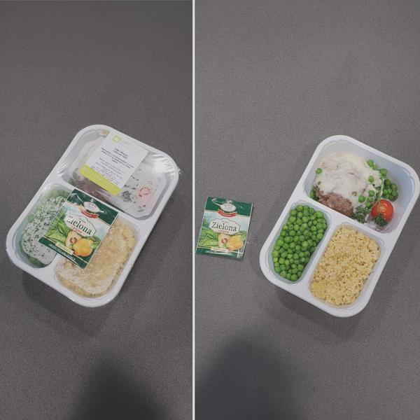 Dieta pudełkowa