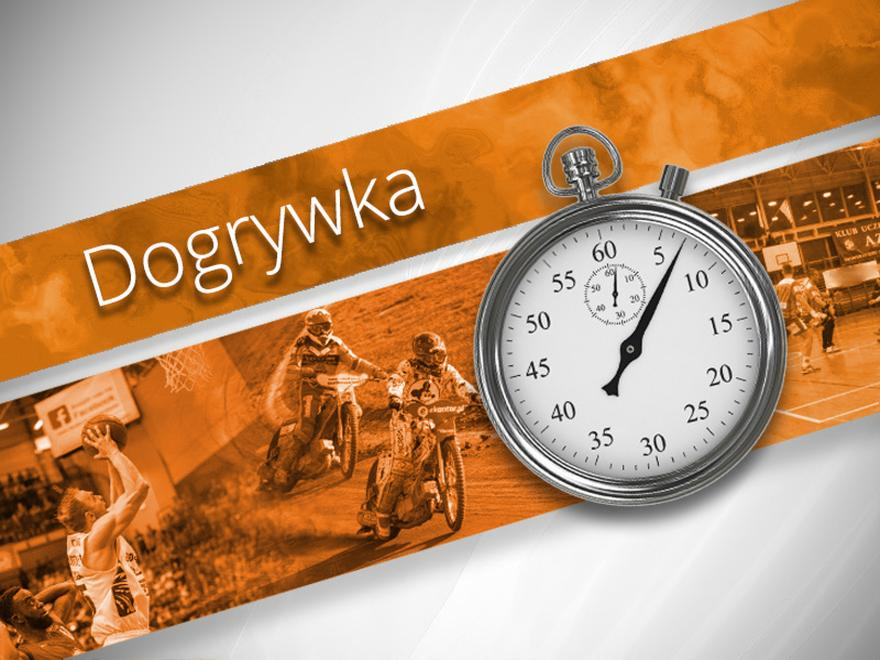Dogrywka w piłce ręcznej