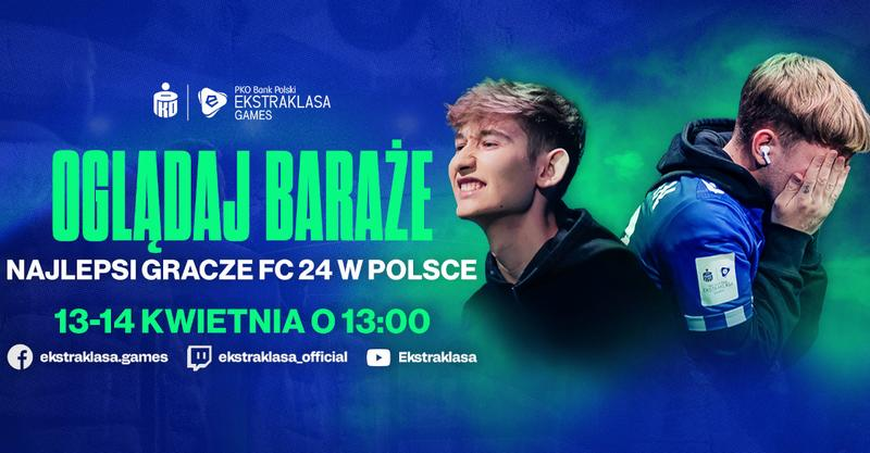 Emocje w barażach
