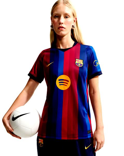 FC Barcelona w Lidze Mistrzów