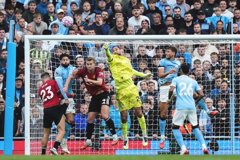 Gianluigi Donnarumma