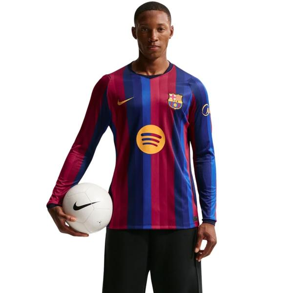 Historia FC Barcelony