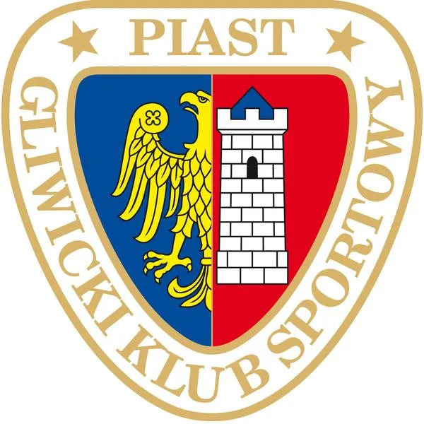 Historie gliwickich piłkarzy
